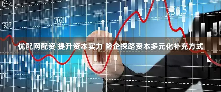 优配网配资 提升资本实力 险企探路资本多元化补充方式